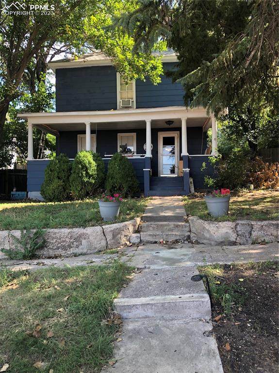 326 Cedar Street - Photo 1