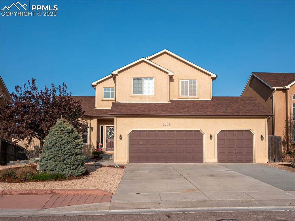 3852 Sonoran Drive - Photo 1