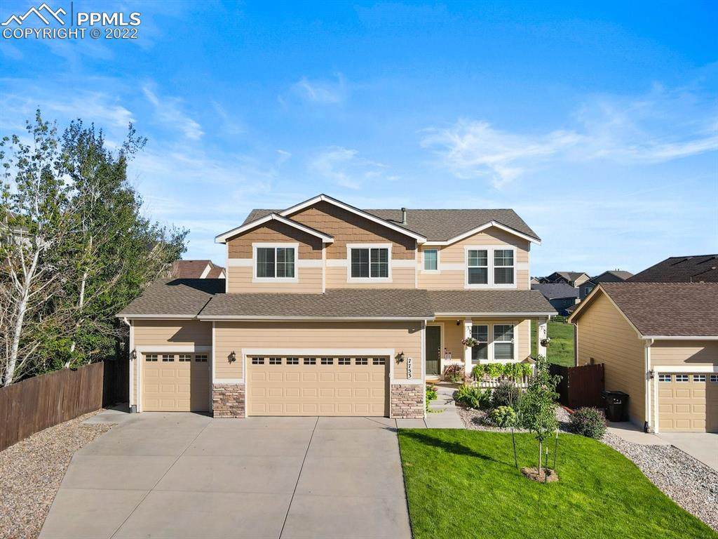 7753 Braxton Drive - Photo 1