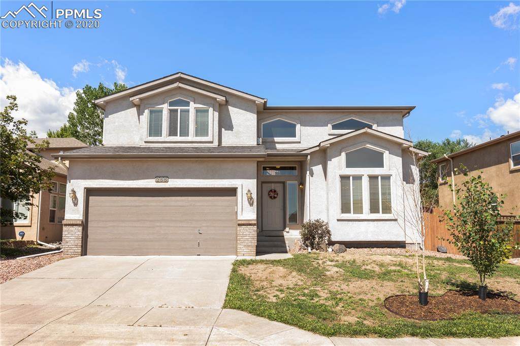 288 Pyrite Terrace - Photo 1