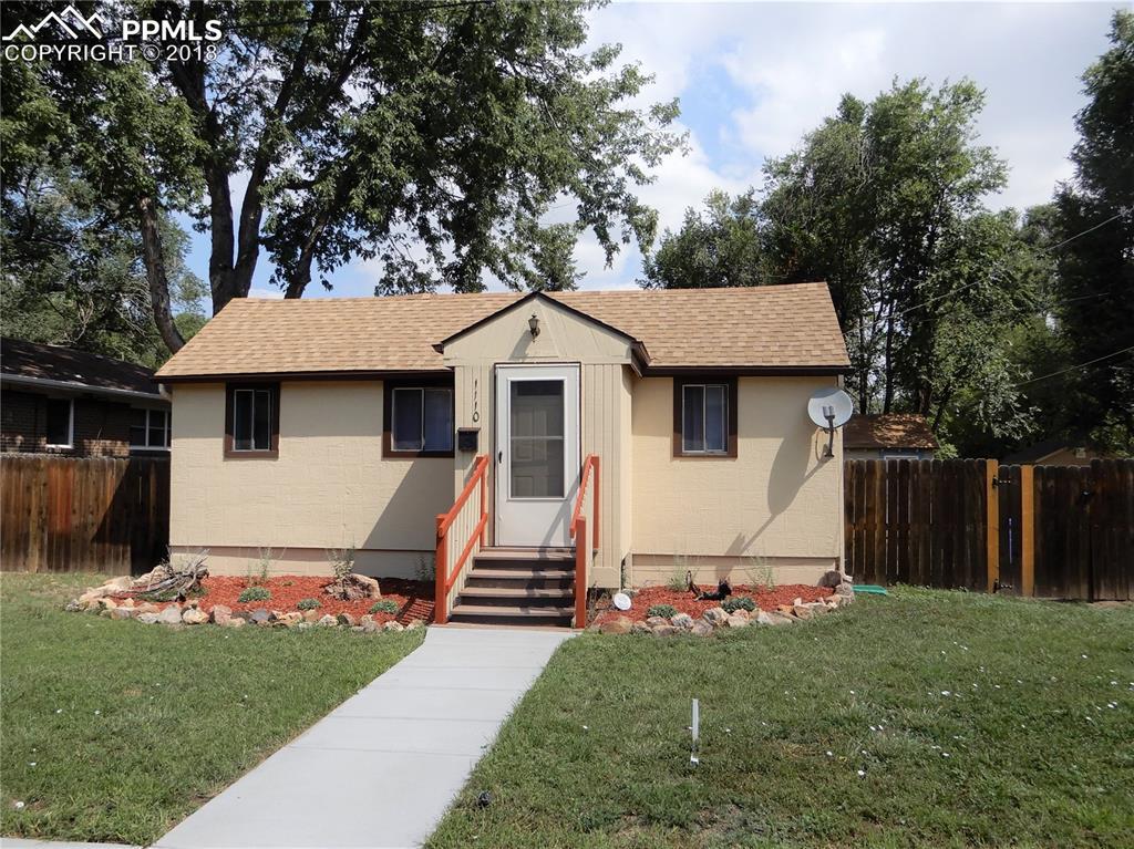 1110 Third Street - Photo 1