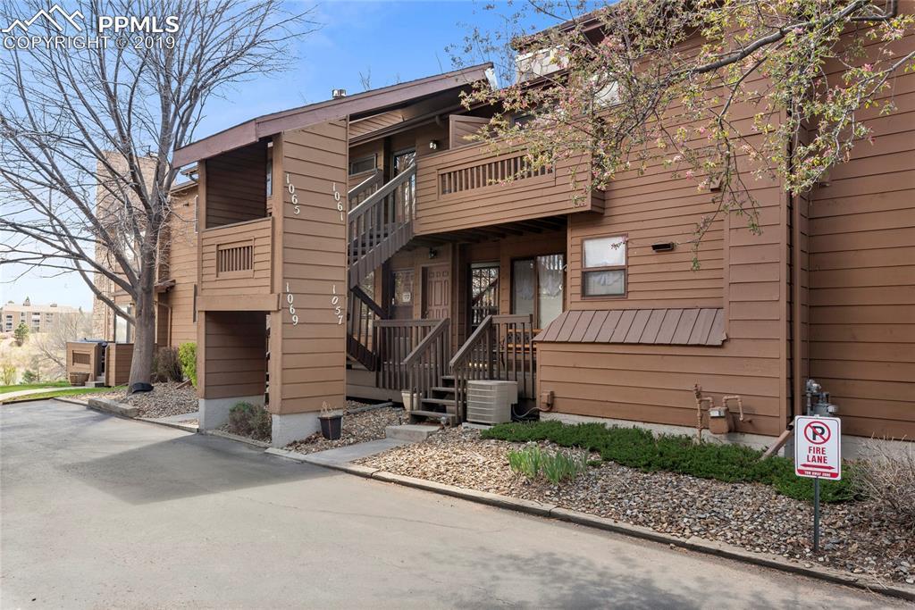 1061 Moorings Drive - Photo 1