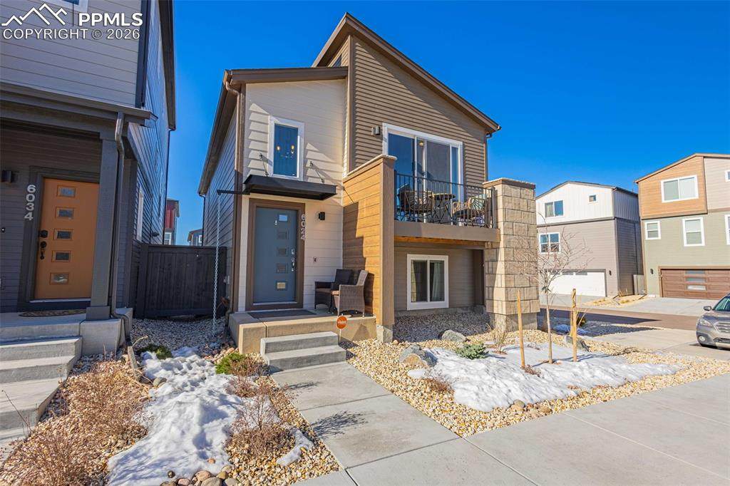 6024 Sonterra Lane - Photo 1