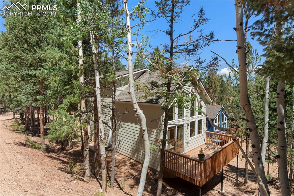 509 Wakanda Trail - Photo 1