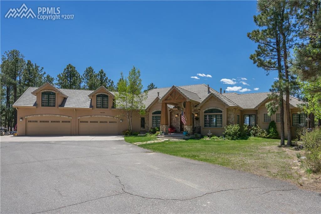 10510 Huntsman Road - Photo 1