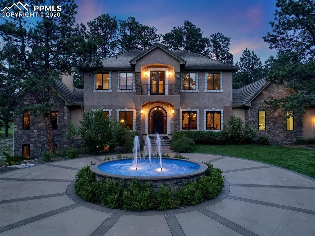 17525 Pond View Place - Photo 1