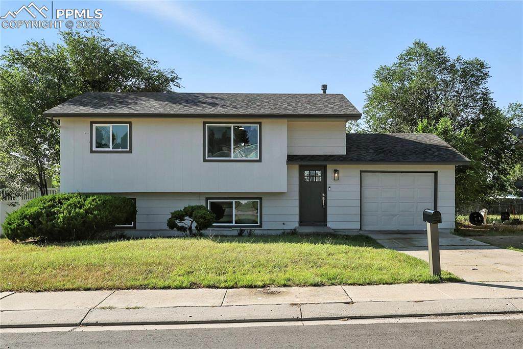 7033 Sequoyah Way - Photo 1