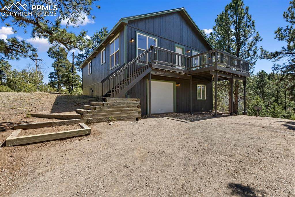 18 Mt Powderhorn Lane - Photo 1