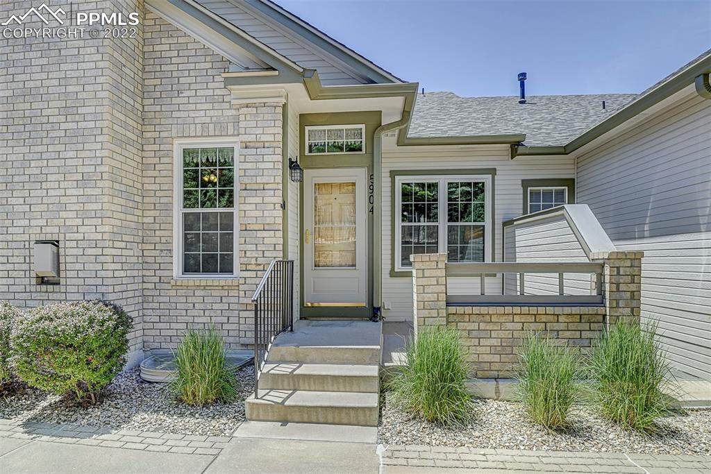 5904 Tradewind Point - Photo 1