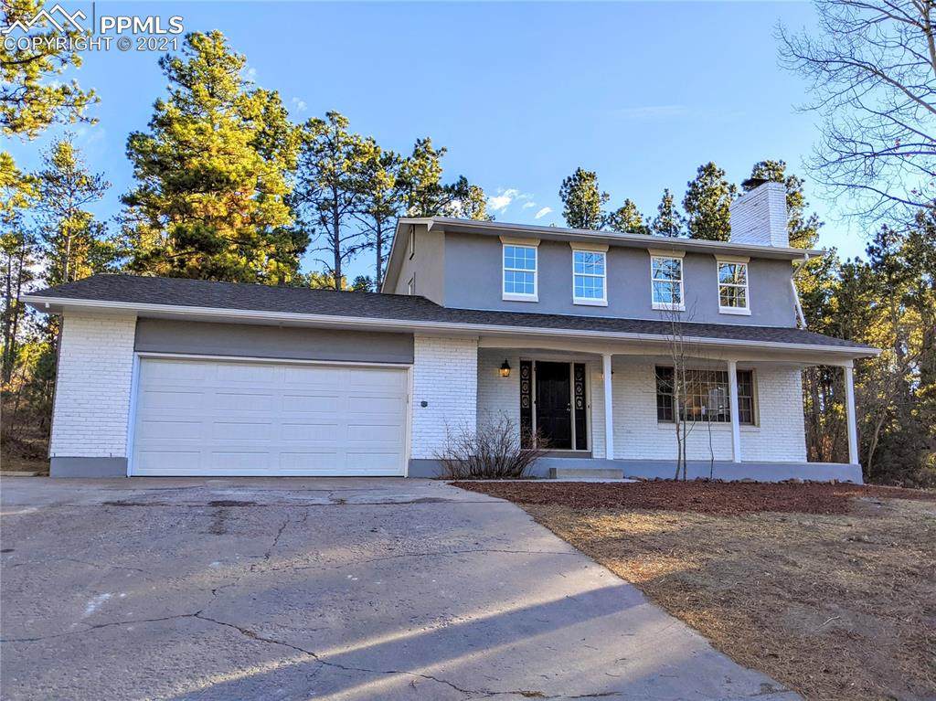 18935 Birchwood Way - Photo 1