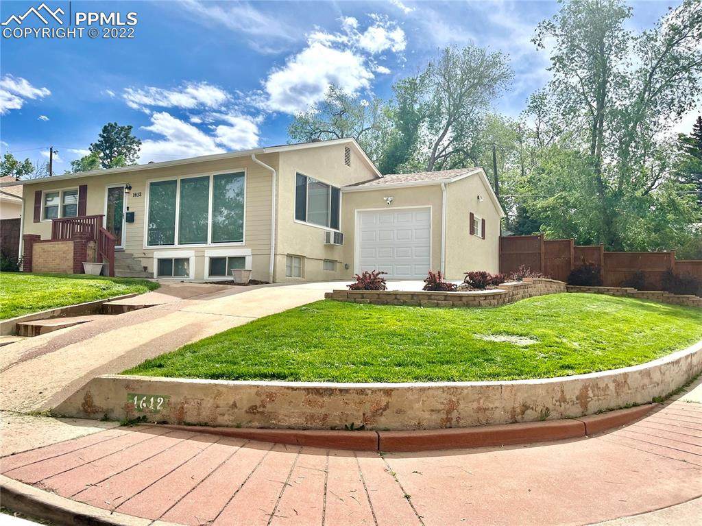 1612 Marquita Avenue - Photo 1