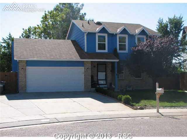 350 Hinks Court - Photo 1