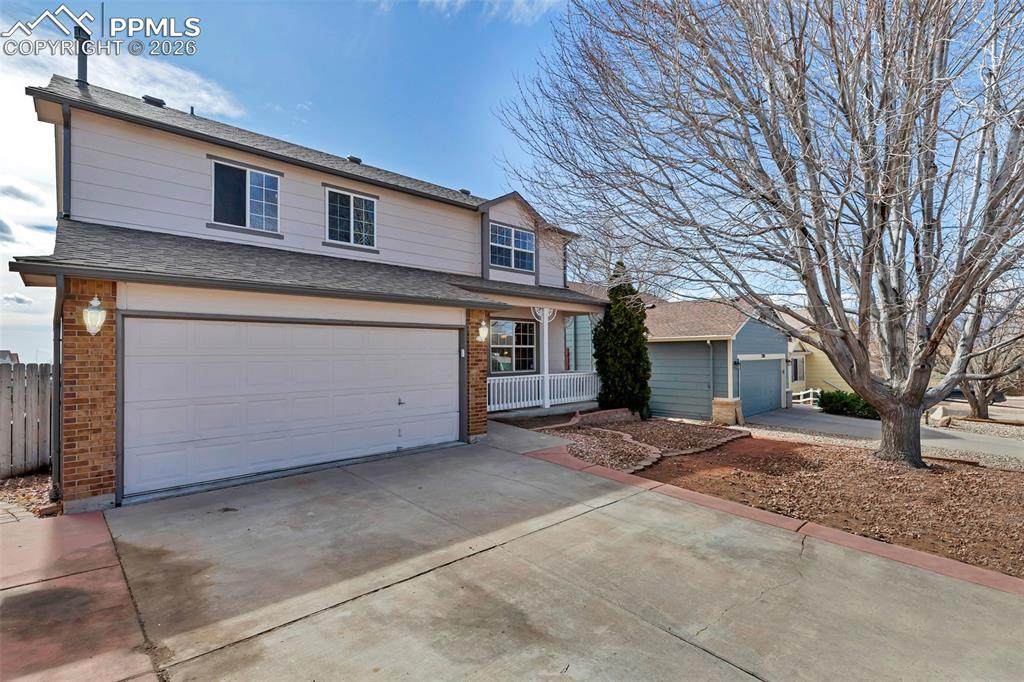 2375 Lisa Drive - Photo 1