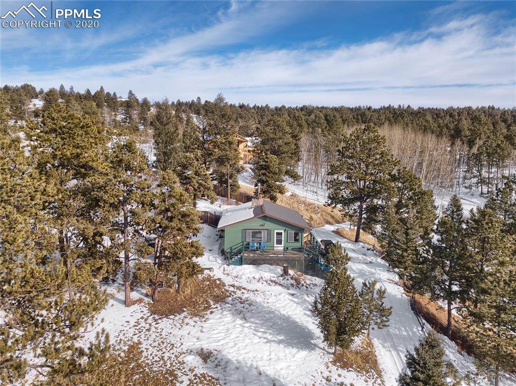 82 Mountain Estates Road - Photo 1
