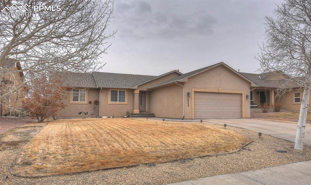 2327 Crestwood Lane - Photo 1