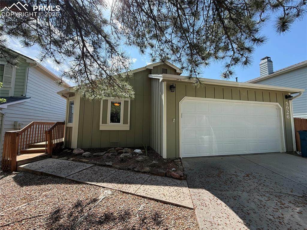 5926 Wisteria Drive - Photo 1