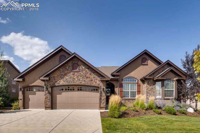 13098 Crane Canyon Loop - Photo 1