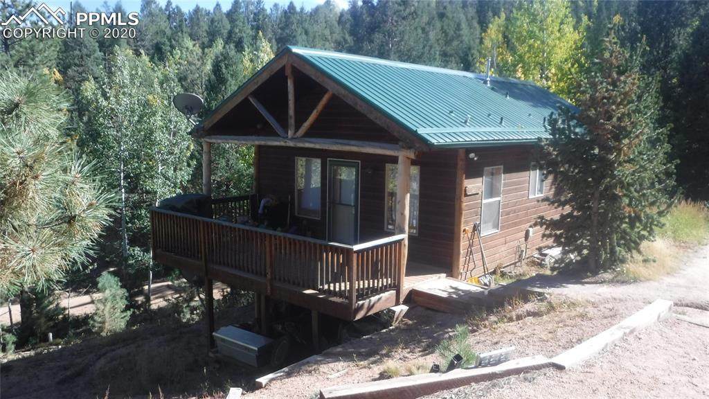 515 Wakanda Trail - Photo 1