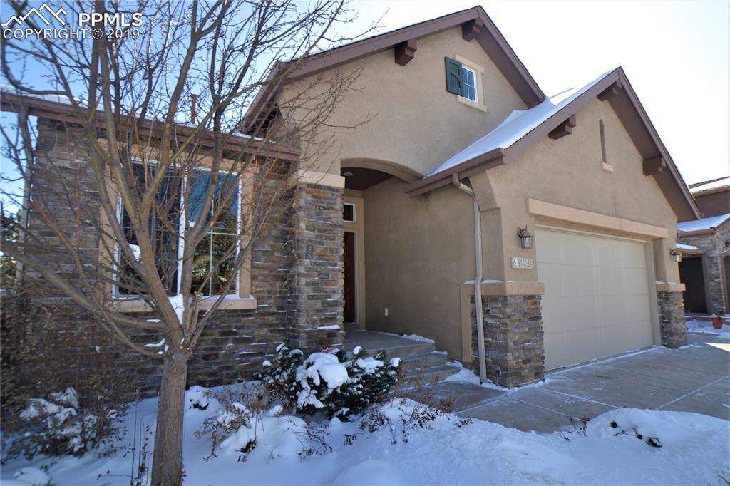4879 Turquoise Lake Drive - Photo 1