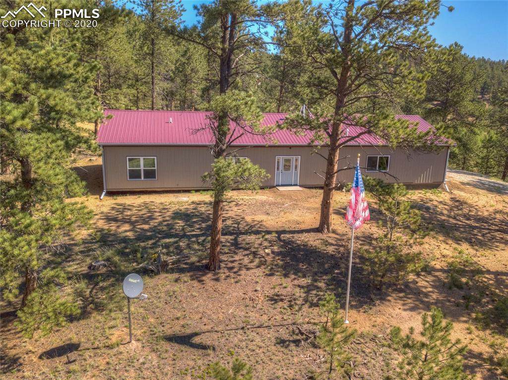 387 Arapahoe Creek Drive - Photo 1