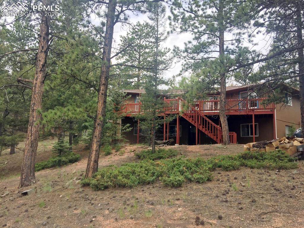 114 Chipeta Creek Trail - Photo 1
