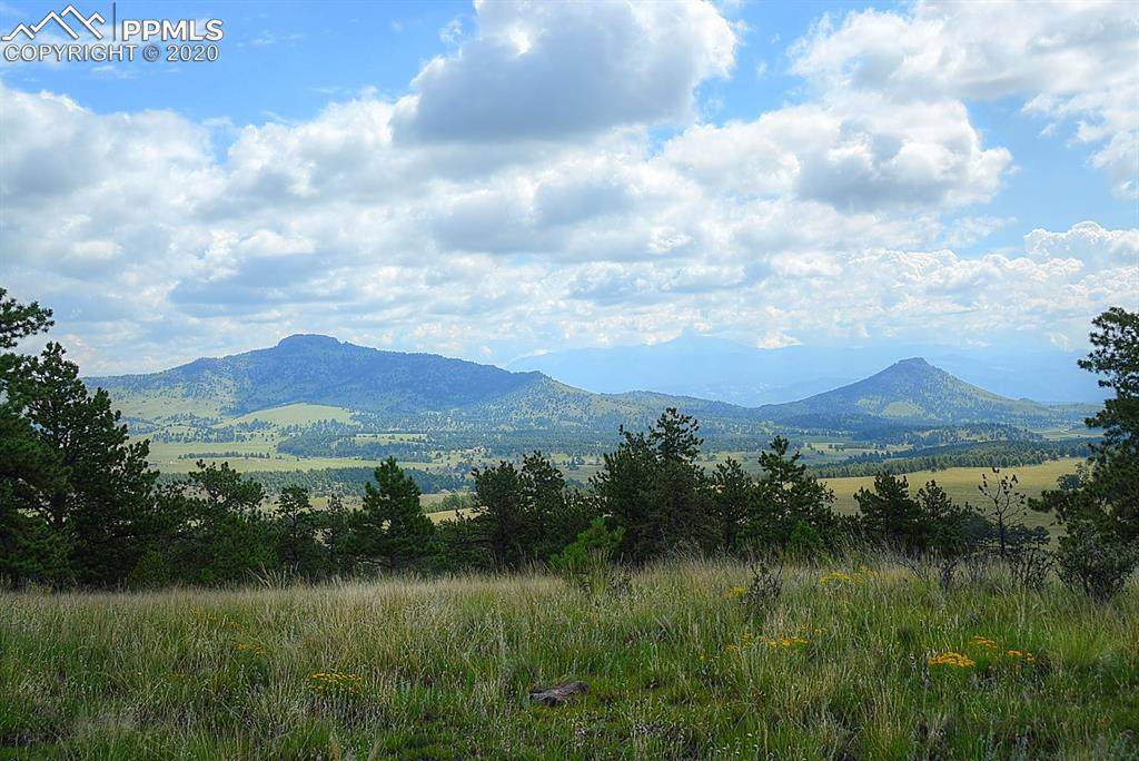 Lot 25A Julia Road - Photo 1 Lot 25A Julia Road - Photo 1