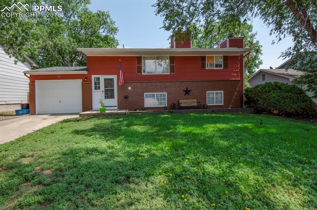 1129 Nez Perce Drive - Photo 1