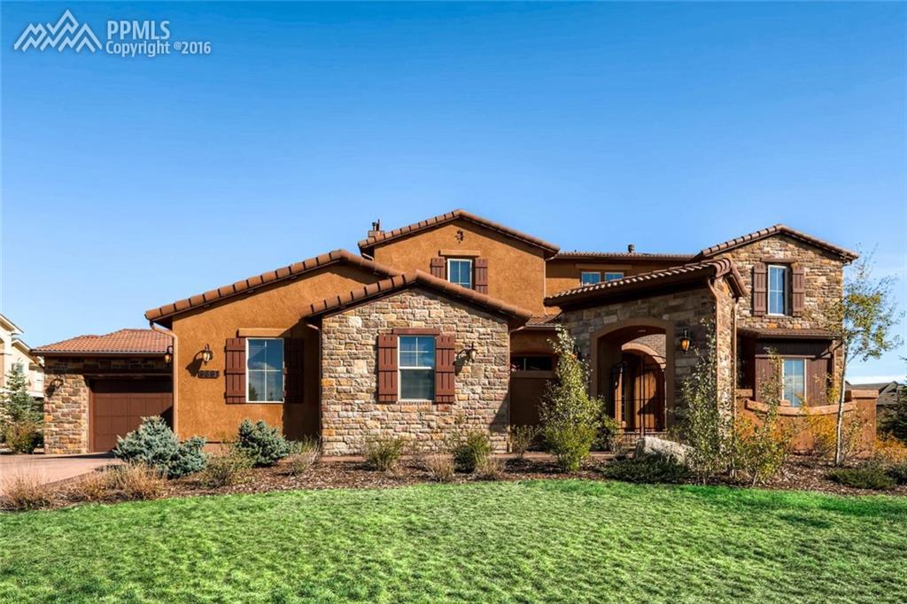 9891 Highland Glen Place - Photo 1
