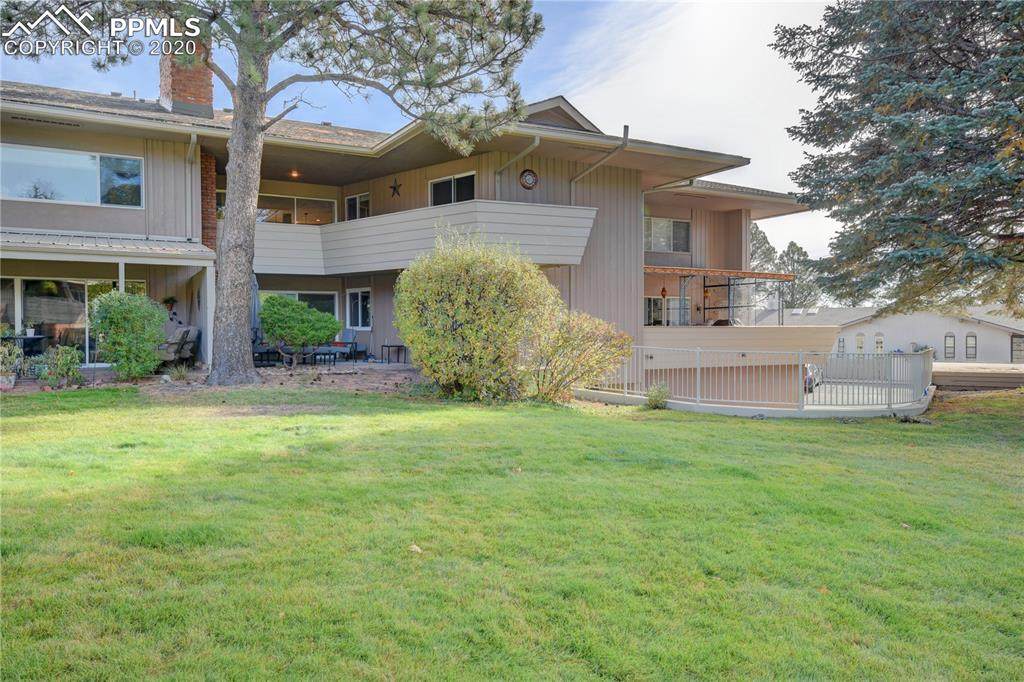 5206 Kissing Camels Drive - Photo 1