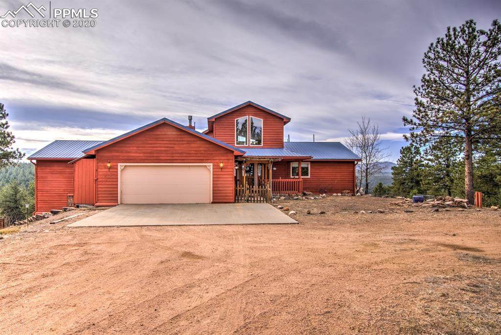 1053 Circle Drive - Photo 1