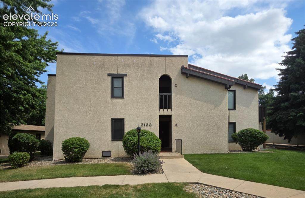 3123 Broadmoor Valley Road - Photo 1