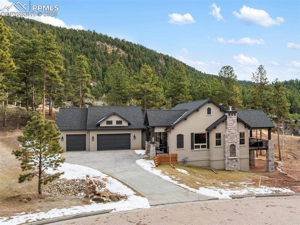 1340 Blue Haven Place - Photo 1
