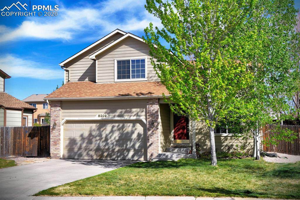 8209 Andrus Drive - Photo 1
