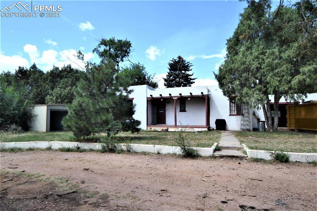 3424 Maizeland Road - Photo 1