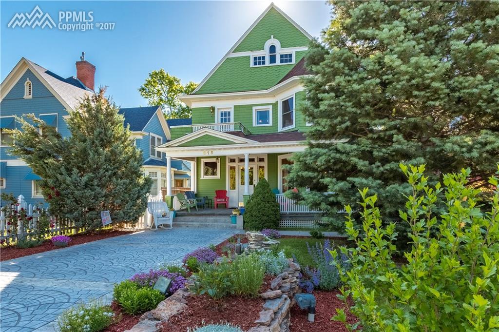 815 Weber Street - Photo 1
