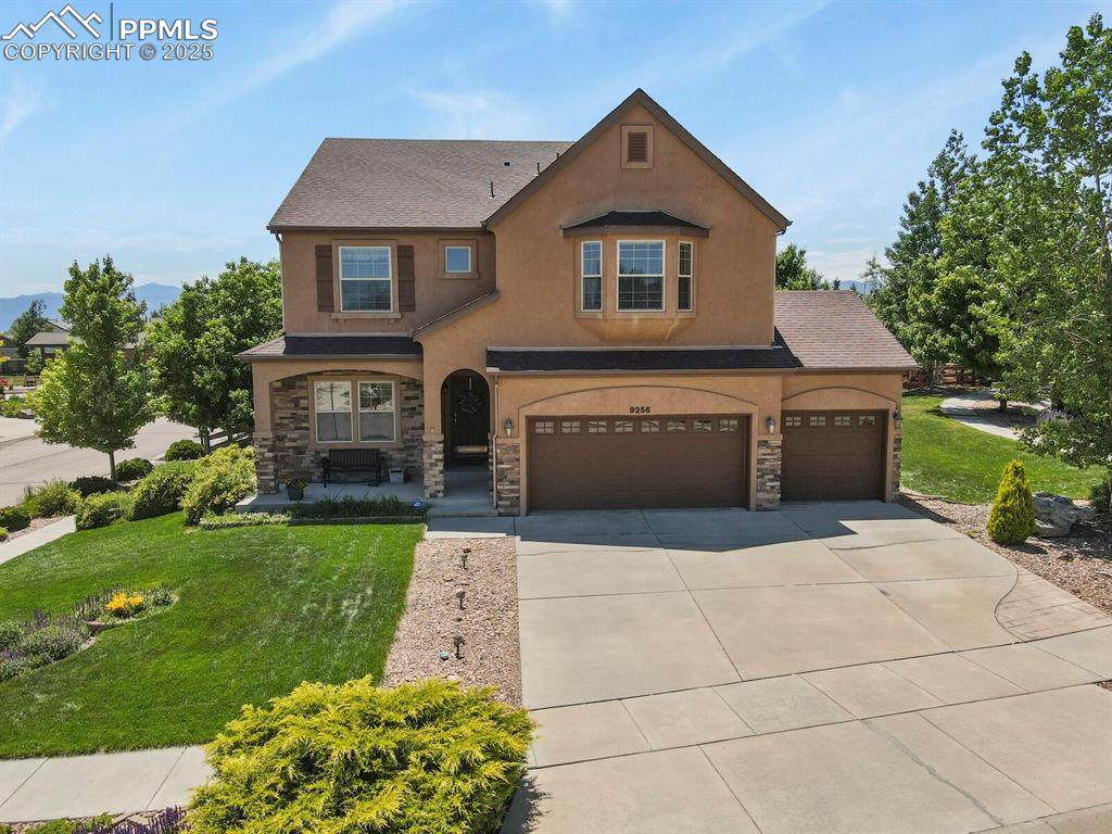 9256 Penobscot Court - Photo 1