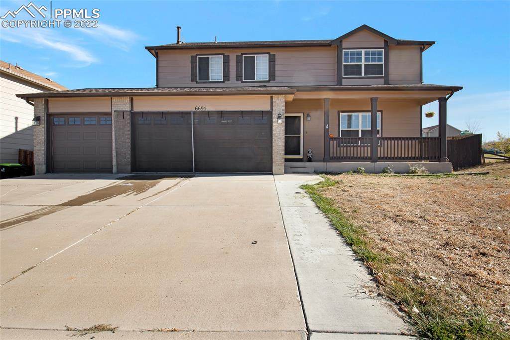 6695 Lemhi Drive - Photo 1