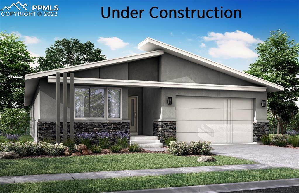 9156 Glitter Way - Photo 1