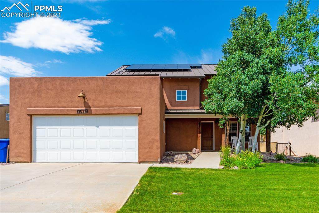 3535 El Dorado Drive - Photo 1