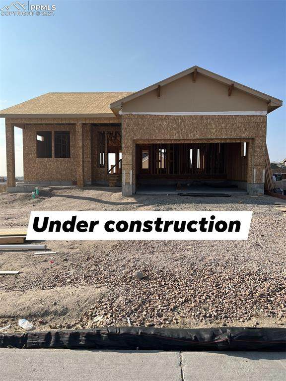 5755 Marlee Drive - Photo 1