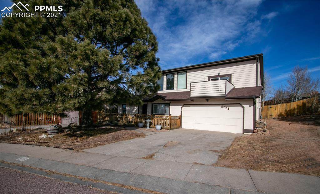 5178 Solar Ridge Drive - Photo 1