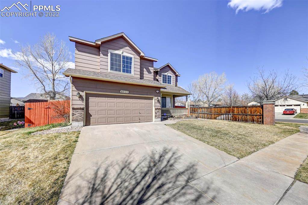 4392 Coolwater Drive - Photo 1