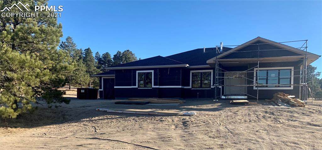 11115 Mosey Trail - Photo 1