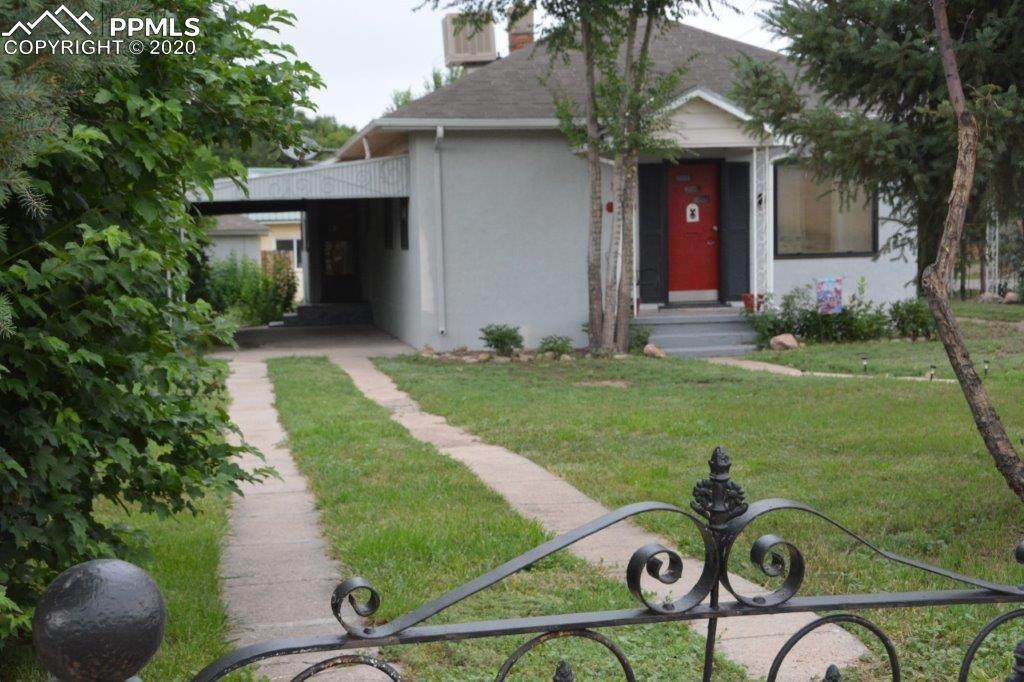 831 Main Street - Photo 1
