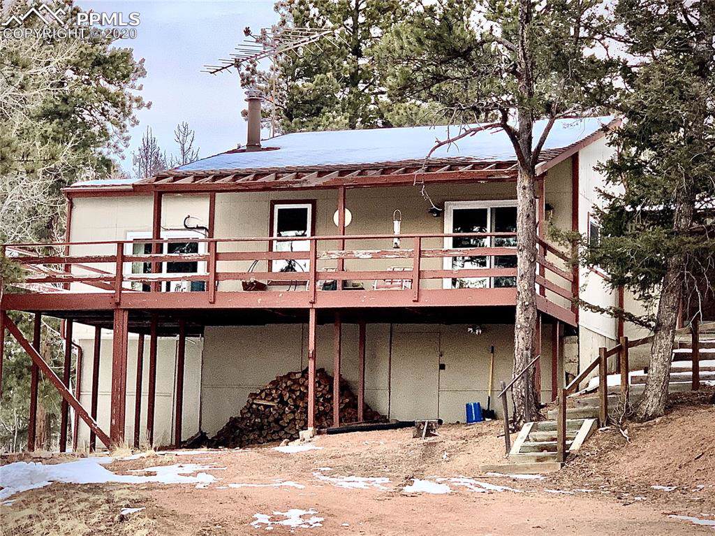 2034 Mountain Estates Road - Photo 1
