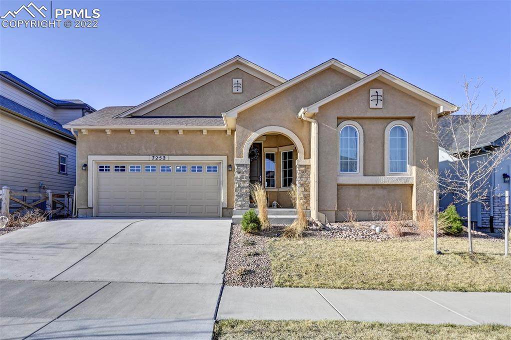 7252 Lewis Clark Trail - Photo 1