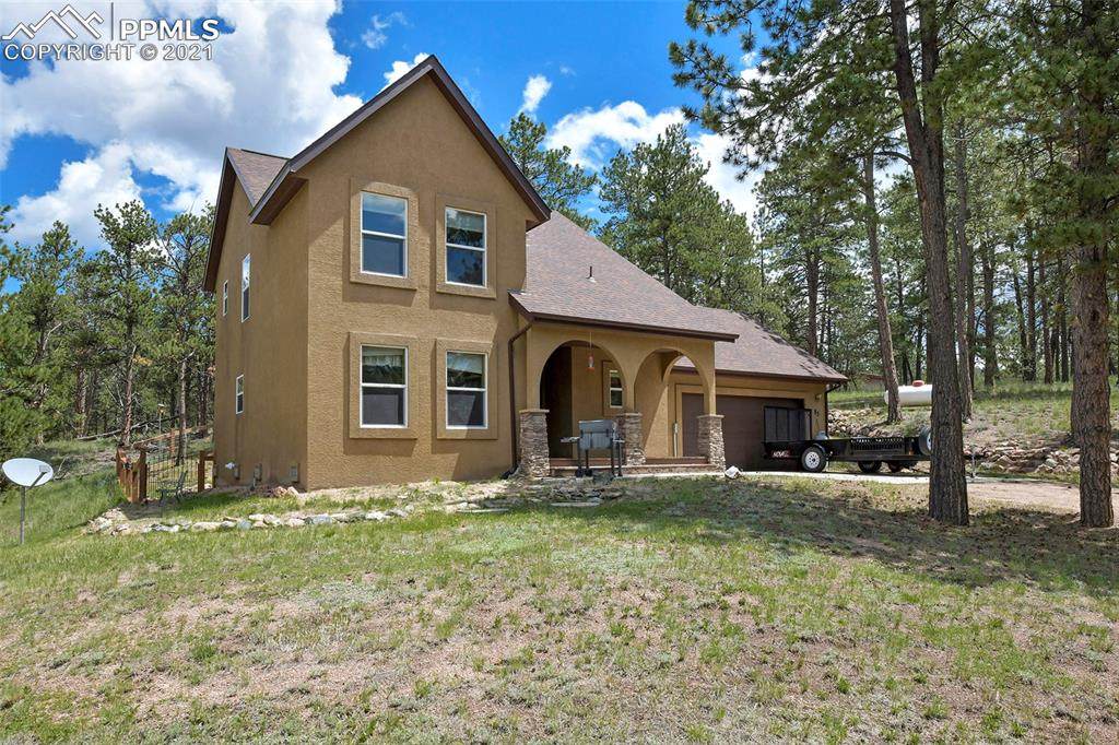 83 Arrowhead Lane - Photo 1