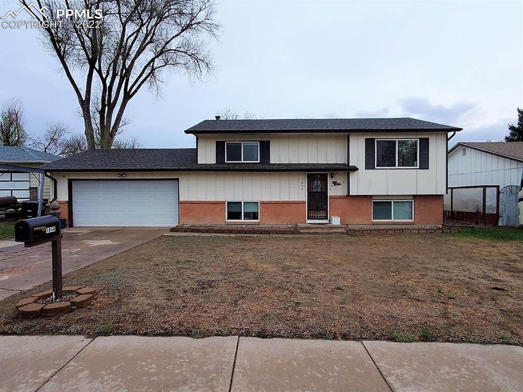 1848 Del Mar Drive - Photo 1