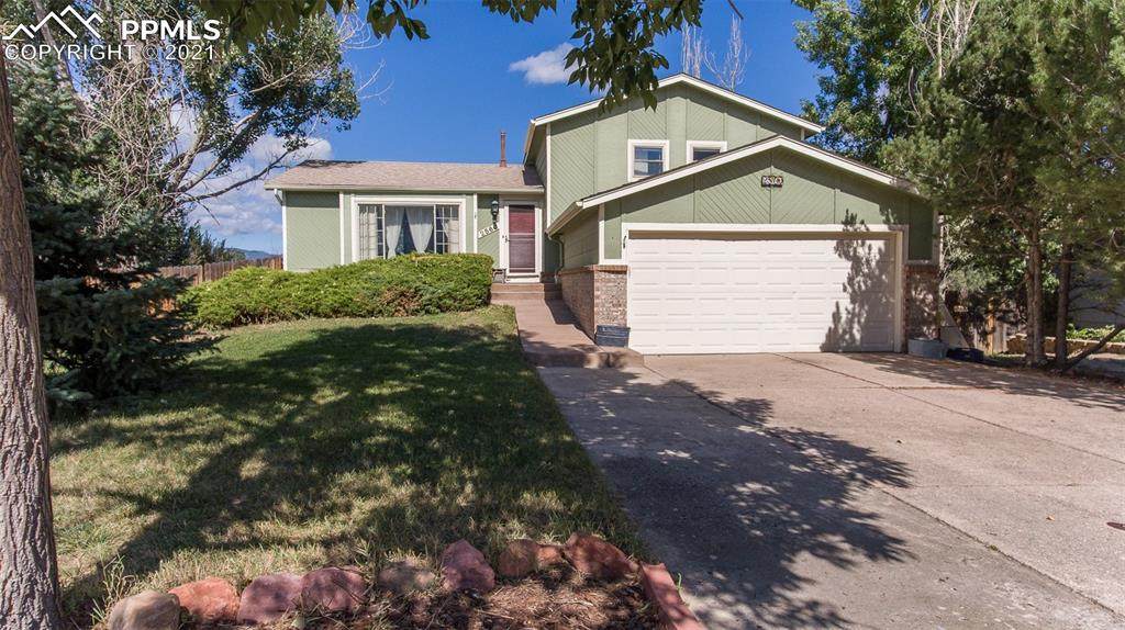 2560 Deliverance Drive - Photo 1