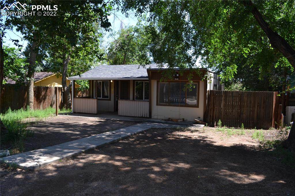 1505 Arch Street - Photo 1